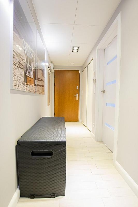 Promenada Gwiazd 28 Apartament Perla Z Parkingiem Lejlighed Miedzyzdroje Eksteriør billede