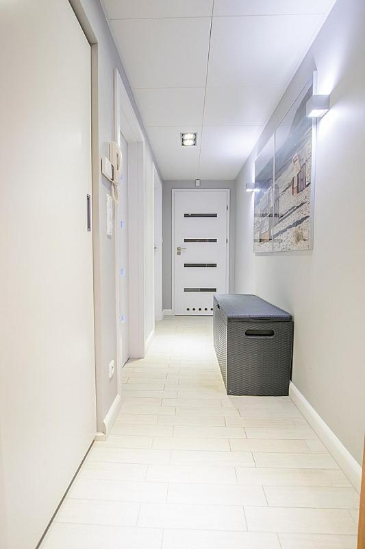 Promenada Gwiazd 28 Apartament Perla Z Parkingiem Lejlighed Miedzyzdroje Eksteriør billede